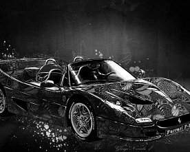 F50-pattern-bw-scratch